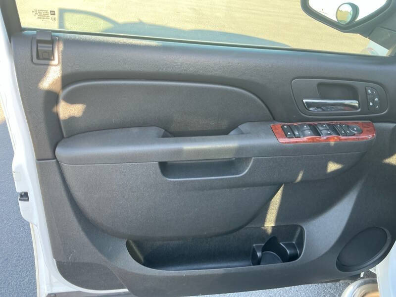 2010 Chevrolet Silverado 1500