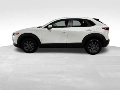 2021 Mazda CX-30 2.5 S
