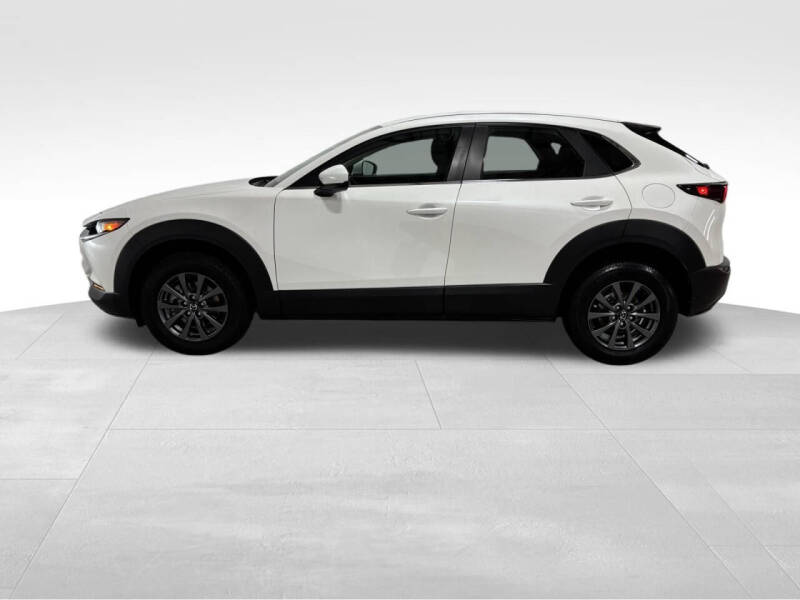 2021 Mazda CX-30 2.5 S