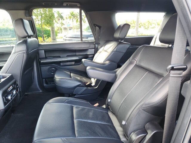 2020 Ford Expedition MAX XLT