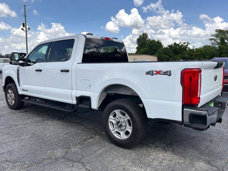 2026 Ford F-250 Super Duty