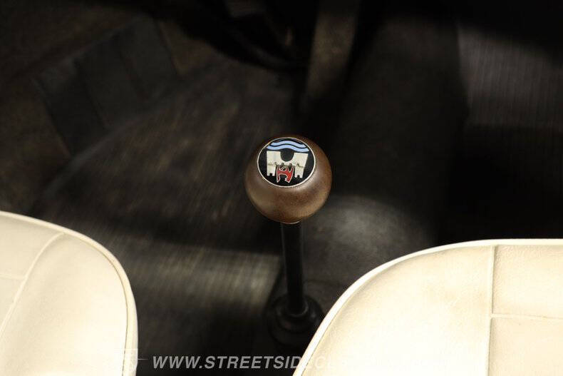 1979 Volkswagen Beetle