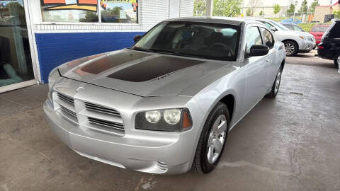 2008 Dodge Charger