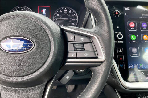 2024 Subaru Outback Limited XT