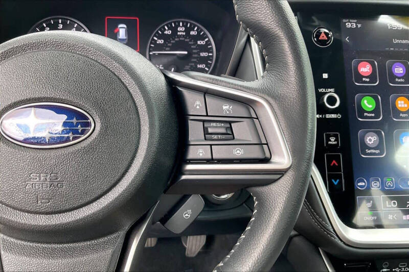 2024 Subaru Outback Limited XT