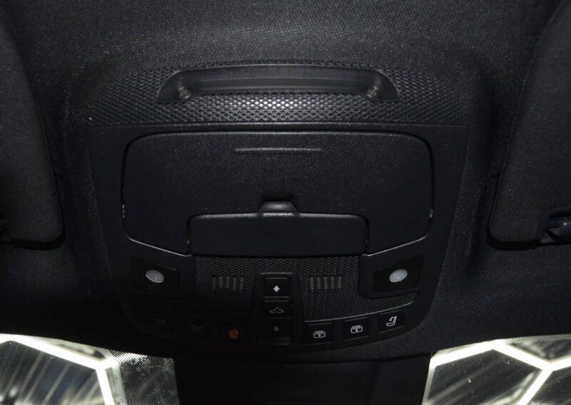 2018 Lincoln Navigator L Select