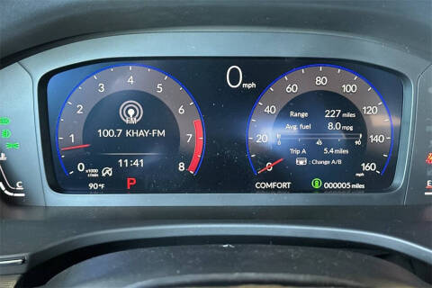 2026 Acura Integra w/A-SPEC