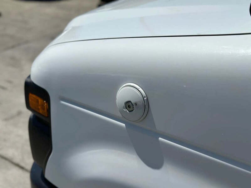 2013 Ford E-Series E-150