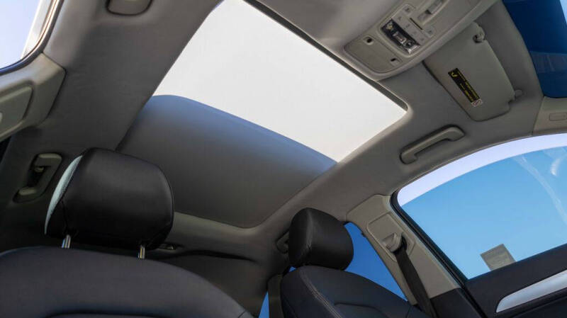 2015 Audi Q3 2.0T Premium Plus