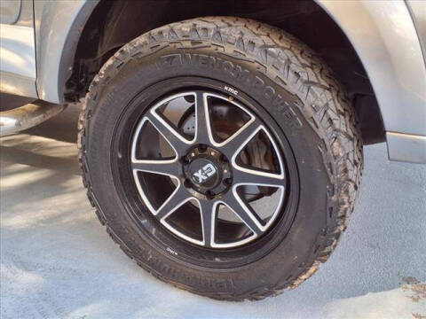 2001 Toyota Sequoia SR5