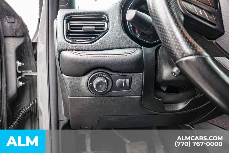 2023 Dodge Durango R/T Plus