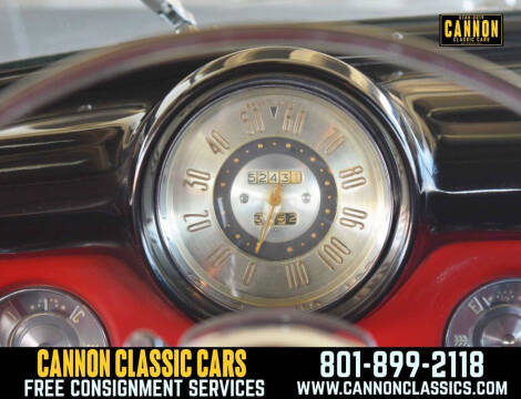 1953 Buick Super