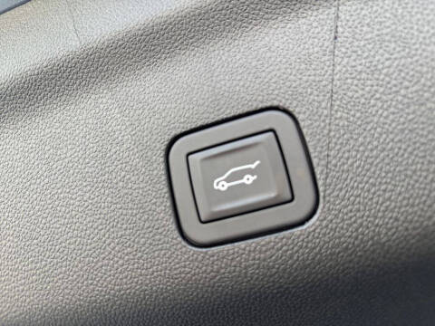 2026 Cadillac Escalade-V