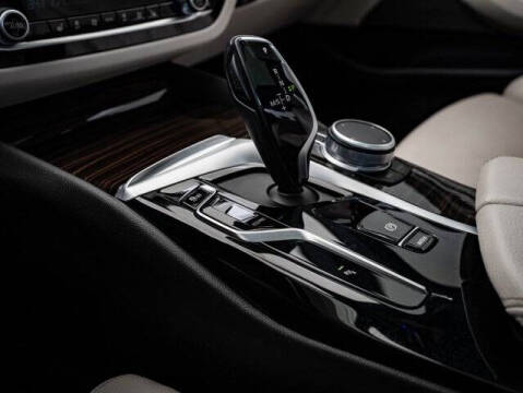 2022 BMW 5 Series 530i xDrive