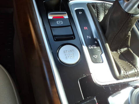 2017 Audi Q5 2.0T quattro Premium