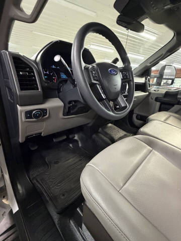 2022 Ford F-250 Super Duty XL