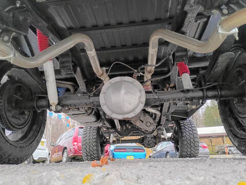 1982 Chevrolet C/K 10 Series