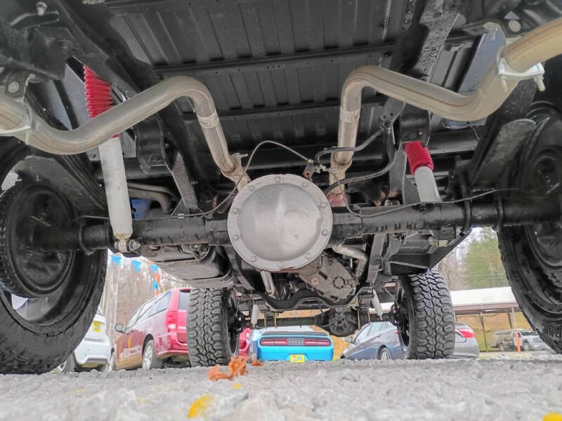 1982 Chevrolet C/K 10 Series