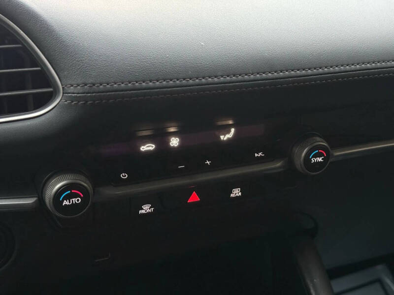 2021 Mazda Mazda3 Hatchback Select