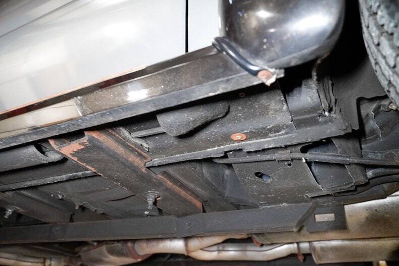 1985 Ford Mustang LX