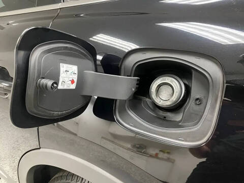 2019 Lincoln Nautilus Select