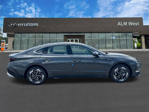 2026 Hyundai Sonata