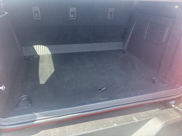 2022 Ford Bronco Outer Banks Advanced