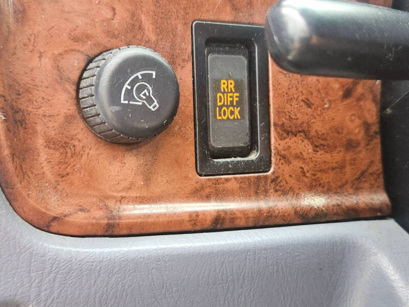 2000 Toyota 4Runner SR5