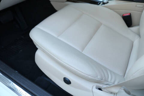 2015 Mercedes-Benz GLK GLK 350 4MATIC