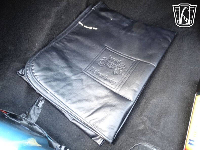 1979 Pontiac Firebird