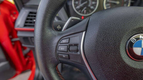 2015 BMW 2 Series 228i