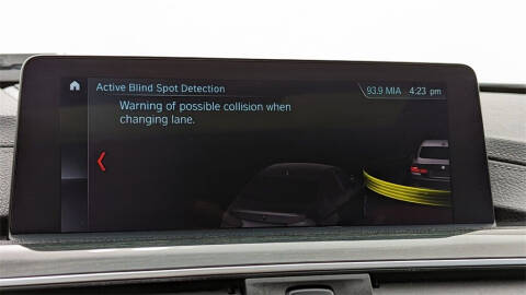 2019 BMW 4 Series 440i