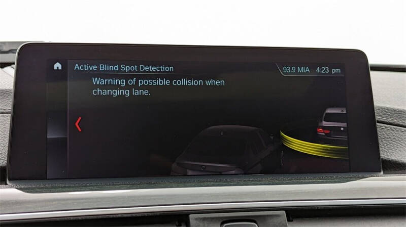 2019 BMW 4 Series 440i