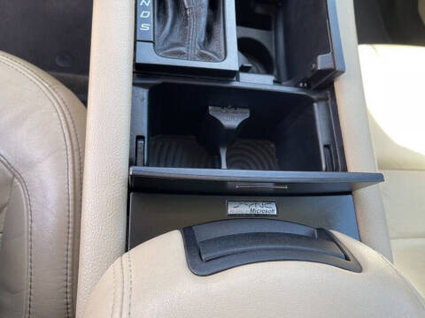 2014 Ford Taurus SEL