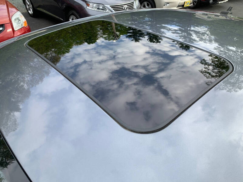 2018 Volkswagen Passat 2.0T SE