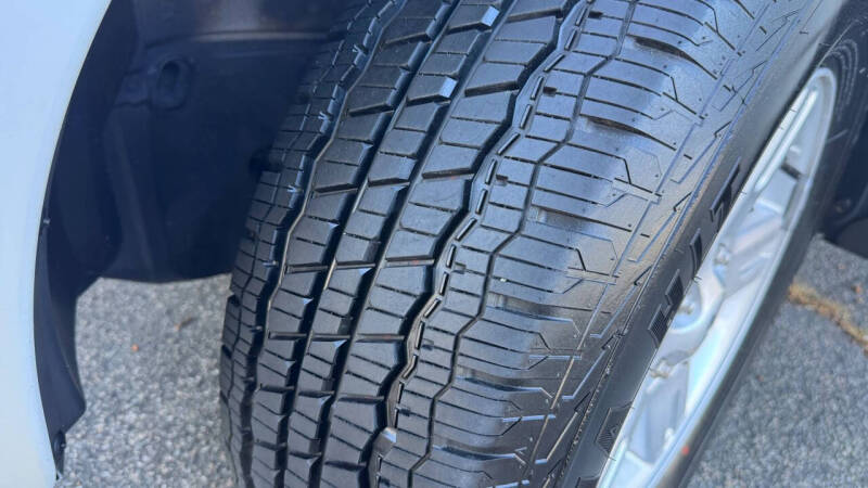 2008 Ford Escape Hybrid