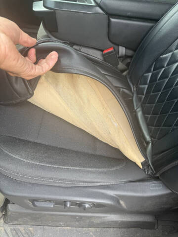 2022 Chevrolet Silverado 1500 Limited Custom