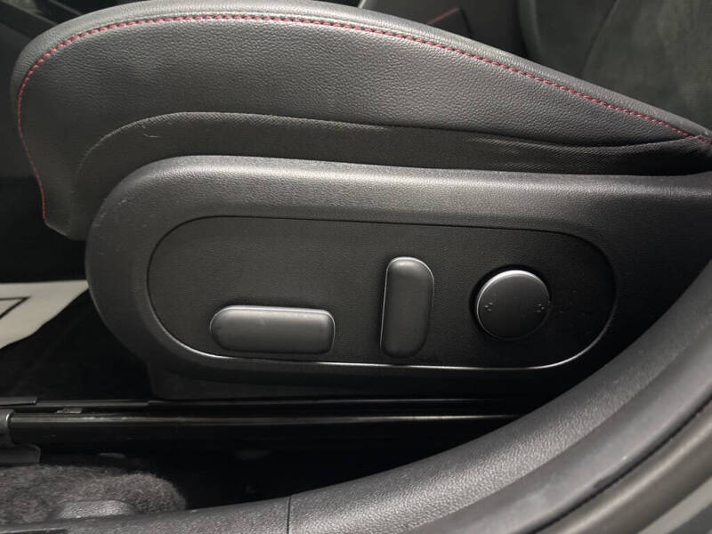 2025 Hyundai Kona N Line S