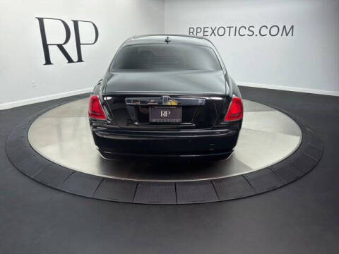 2013 Rolls-Royce Ghost