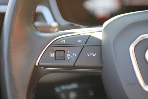 2023 Audi A4 quattro S line Prem Plus 45 TFSI