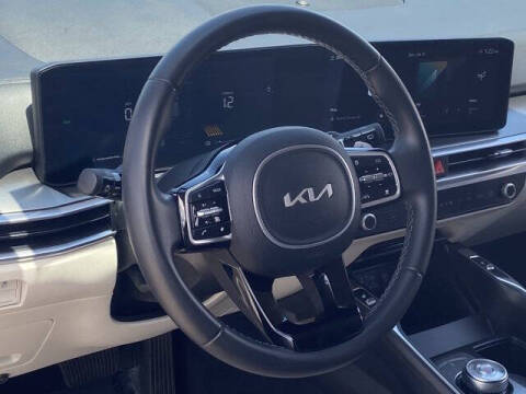 2025 Kia Sorento Plug-In Hybrid EX