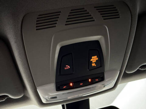 2017 BMW 3 Series 320i