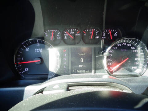 2019 GMC Sierra 2500HD
