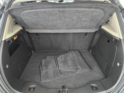 2017 Buick Encore Preferred II