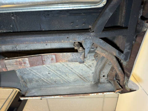 1965 Chrysler Imperial