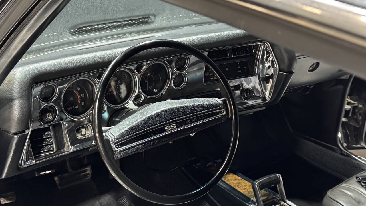 1972 Chevrolet Monte Carlo 48