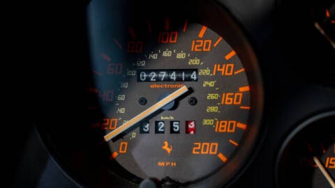 1995 Ferrari 348