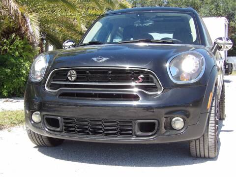 2015 MINI Countryman for sale at Southwest Florida Auto in Fort Myers FL
