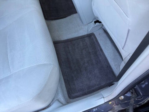2010 Toyota Prius III