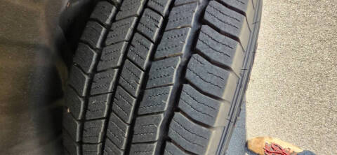 2010 Lincoln Navigator